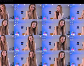 jane_everly — 6 minute Chaturbate female cam show recording, 720p, Apr 24, 2025