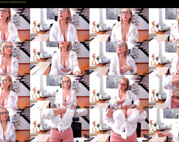 janeturner — 71 minute Chaturbate female cam show recording, 720p, Apr 24, 2025