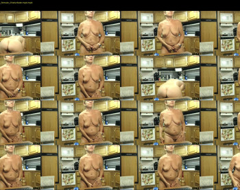 jccurves — 21 minute Chaturbate female cam show recording, 720p, Apr 25, 2025