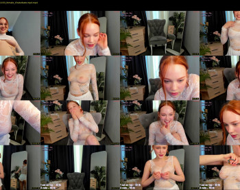jennifer_shy_ — 120 minute Chaturbate female cam show recording, 720p, Apr 24, 2025