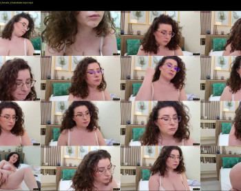 jessykah — 67 minute Chaturbate female cam show recording, 720p, Apr 24, 2025