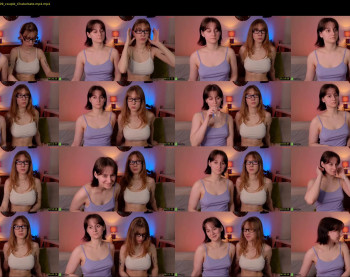 jitoon_exe — 8 minute Chaturbate female cam show recording, 720p, Apr 26, 2025