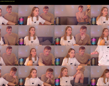 julsweet — 42 minute Chaturbate male cam show recording, 720p, Apr 26, 2025