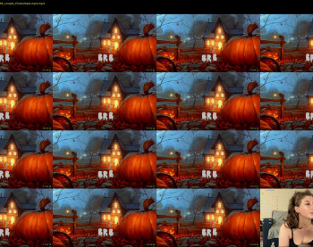 k1tty_cute — 23 minute Chaturbate female cam show recording, 720p, Apr 24, 2025