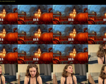 k1tty_cute — 32 minute Chaturbate female cam show recording, 720p, Apr 25, 2025