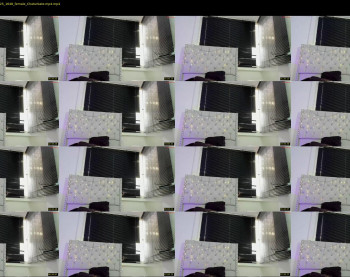 katestone_again — 9 minute Chaturbate female cam show recording, 720p, Apr 25, 2025