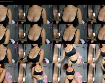 kianys — 11 minute Chaturbate female cam show recording, 720p, Apr 26, 2025