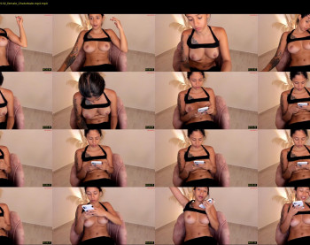 kim_murphy — 7 minute Chaturbate female cam show recording, 720p, Apr 24, 2025