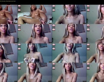kimihoney_ — 77 minute Chaturbate female cam show recording, 480p, Apr 26, 2025