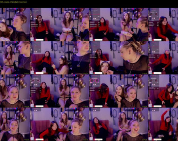 koracrosbie — 19 minute Chaturbate female cam show recording, 720p, Apr 25, 2025
