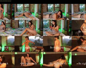 kozzy_ — 49 minute Chaturbate female cam show recording, 720p, Apr 26, 2025