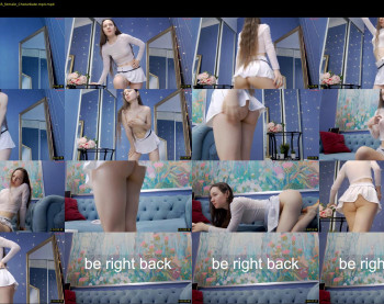 kriskras__ — 121 minute Chaturbate female cam show recording, 720p, Apr 24, 2025