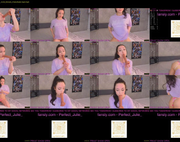 kumamonchik — 30 minute Chaturbate couple cam show recording, 720p, Apr 24, 2025