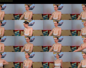 kylie_moss — 24 minute Chaturbate female cam show recording, 720p, Apr 24, 2025
