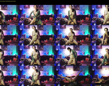 laurabenz — 120 minute Chaturbate female cam show recording, 720p, Apr 25, 2025