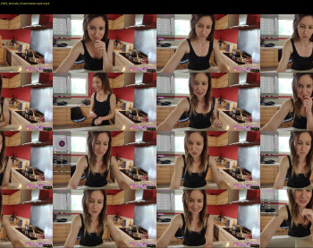 lexa_del_mar — 4 minute Chaturbate female cam show recording, 720p, Apr 24, 2025