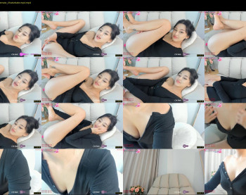 liavee — 33 minute Chaturbate female cam show recording, 720p, Apr 25, 2025