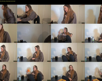 lilithoftrees — 120 minute Chaturbate female cam show recording, 720p, Apr 25, 2025