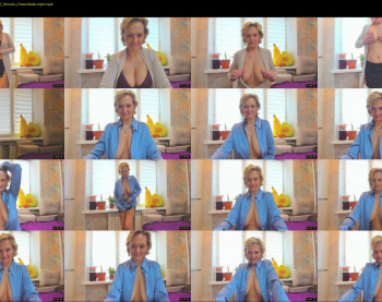 lisasimsx — 61 minute Chaturbate female cam show recording, 720p, Apr 24, 2025