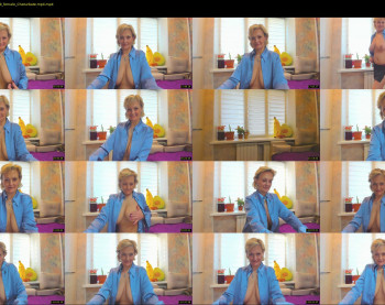 lisasimsx — 100 minute Chaturbate female cam show recording, 720p, Apr 24, 2025