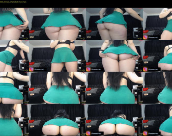 litas_secrets — 38 minute Chaturbate female cam show recording, 720p, Apr 26, 2025
