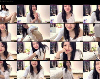 liunana — 77 minute Chaturbate female cam show recording, 720p, Apr 24, 2025
