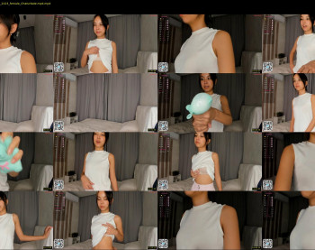 lornacutsforth — 22 minute Chaturbate female cam show recording, 720p, Apr 24, 2025