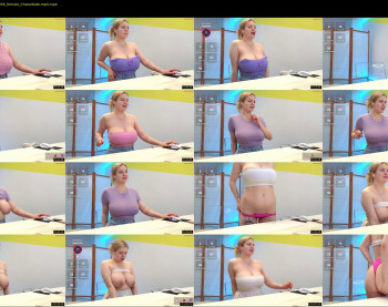 lovlybambi — 86 minute Chaturbate female cam show recording, 720p, Apr 25, 2025