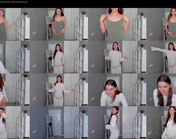lynn_jackson — 111 minute Chaturbate female cam show recording, 720p, Apr 25, 2025