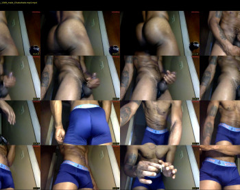m4st3rmarcus — 7 minute Chaturbate male cam show recording, 480p, Apr 25, 2025