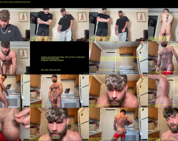 machinebumkelly — 121 minute Chaturbate couple cam show recording, 720p, Apr 24, 2025