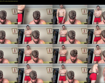 machinebumkelly — 4 minute Chaturbate couple cam show recording, 720p, Apr 25, 2025