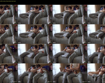 maestro3369 — 23 minute Chaturbate male cam show recording, 720p, Apr 25, 2025