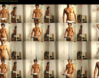 marcelo_dosantos77 — 62 minute Chaturbate male cam show recording, 720p, Apr 24, 2025