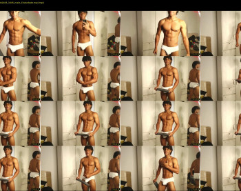 marcelo_dosantos77 — 6 minute Chaturbate male cam show recording, 720p, Apr 24, 2025