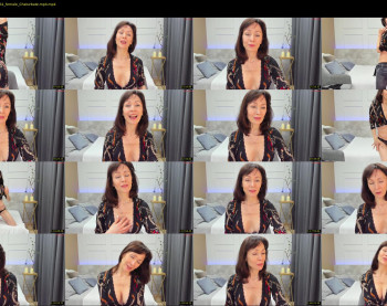 mariagold — 121 minute Chaturbate female cam show recording, 720p, Apr 25, 2025