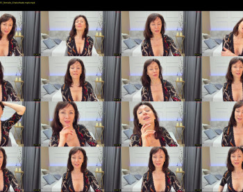 mariagold — 25 minute Chaturbate female cam show recording, 720p, Apr 25, 2025