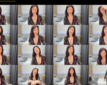 mariagold — 58 minute Chaturbate female cam show recording, 720p, Apr 25, 2025