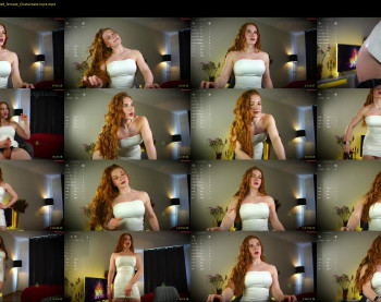 maryssaa_ — 120 minute Chaturbate female cam show recording, 720p, Apr 24, 2025