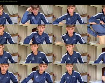 mason_gallagher — 18 minute Chaturbate male cam show recording, 720p, Apr 25, 2025