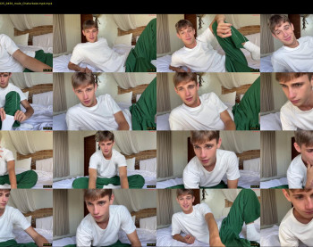 mason_gallagher — 26 minute Chaturbate male cam show recording, 720p, Apr 26, 2025