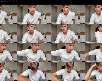 mason_gallagher — 4 minute Chaturbate male cam show recording, 720p, Apr 26, 2025