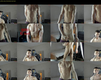 mason_warhol — 120 minute Chaturbate male cam show recording, 720p, Apr 25, 2025