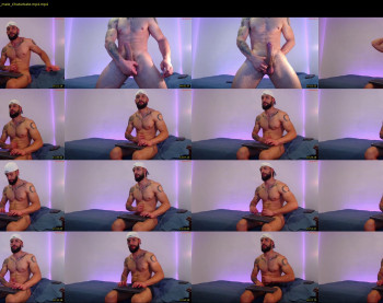 max_xl_ — 40 minute Chaturbate male cam show recording, 720p, Apr 25, 2025