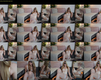 mbca — 5 minute Chaturbate couple cam show recording, 720p, Apr 25, 2025