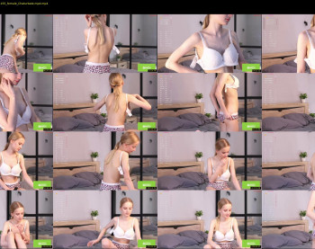 melondama — 113 minute Chaturbate female cam show recording, 720p, Apr 24, 2025