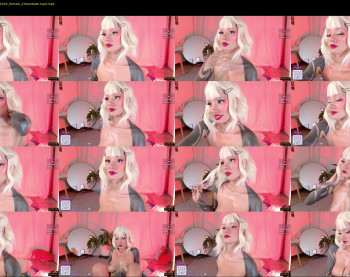menasaurio_ — 4 minute Chaturbate female cam show recording, 720p, Apr 25, 2025