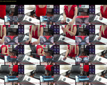 milf_viktoria — 16 minute Chaturbate female cam show recording, 720p, Apr 24, 2025