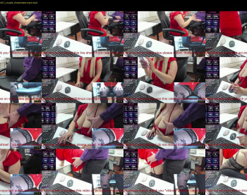 milf_viktoria — 34 minute Chaturbate female cam show recording, 720p, Apr 24, 2025