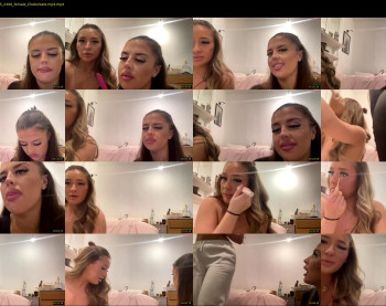 mimi_monroe1 — 6 minute Chaturbate female cam show recording, 720p, Apr 25, 2025
